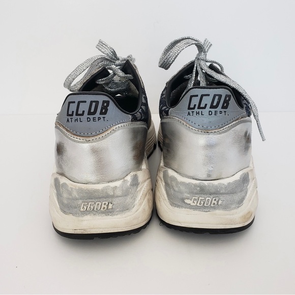 Golden Goose running sole rare edition - Picture 2 of 4